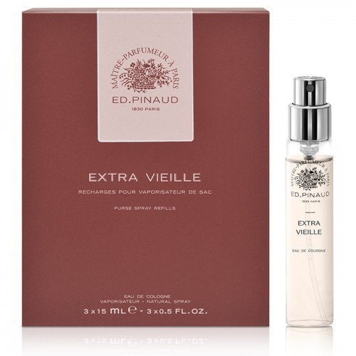 Refill EDC Extra Vieille (15ml x 3)